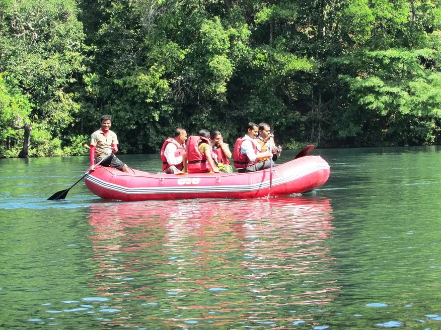 Fairbanks Alaska Raft Rentals