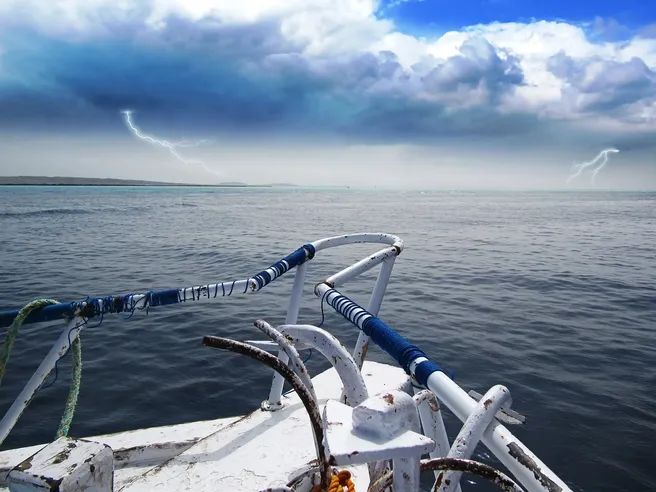 Scientific-Expedition-Support