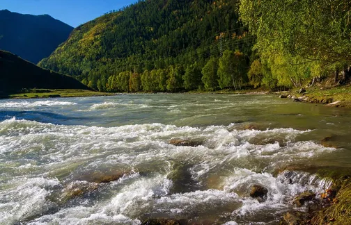 Noatak River