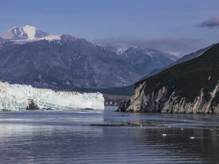 Hiking in Gates of the Arctic