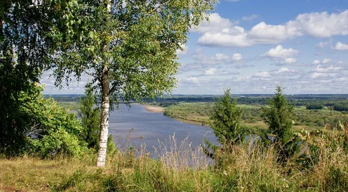 Noatak River