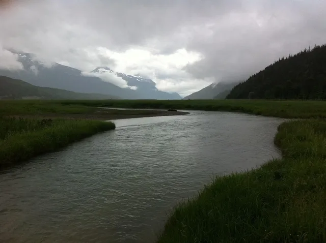 Noatak River Trip with Arctic River Guides