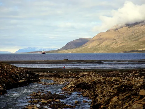 Noatak River