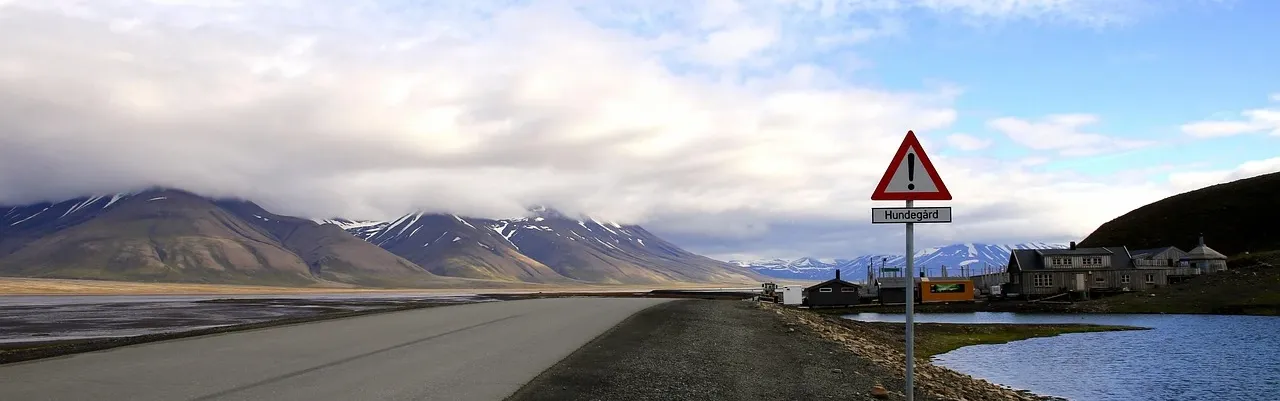Arctic Coastal Plain