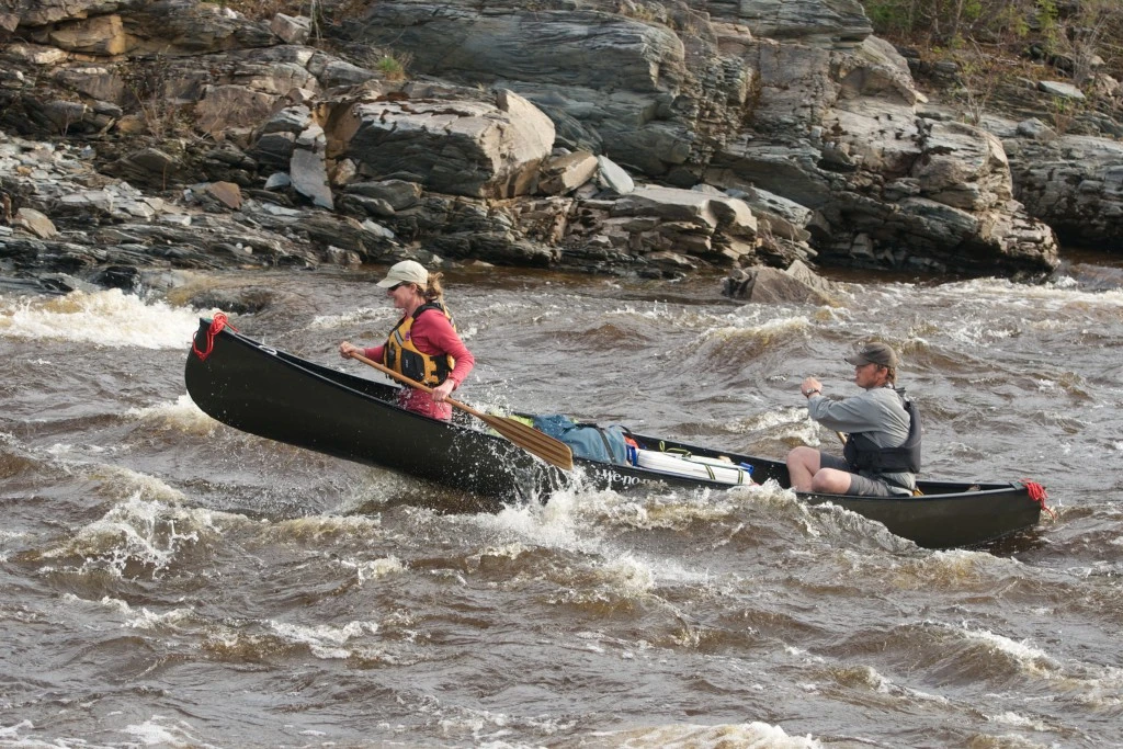 River Skills and Safety Classes