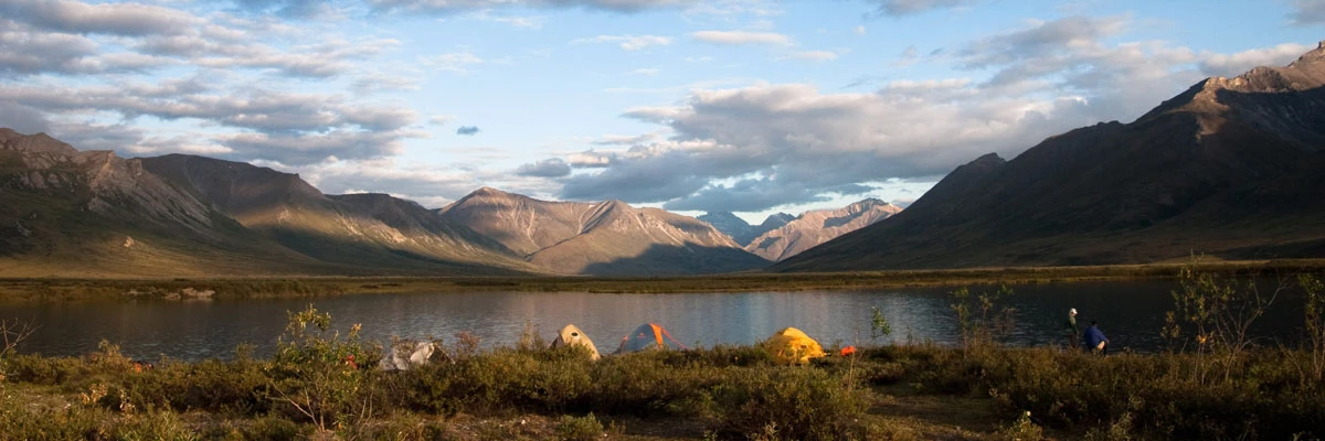 Noatak River